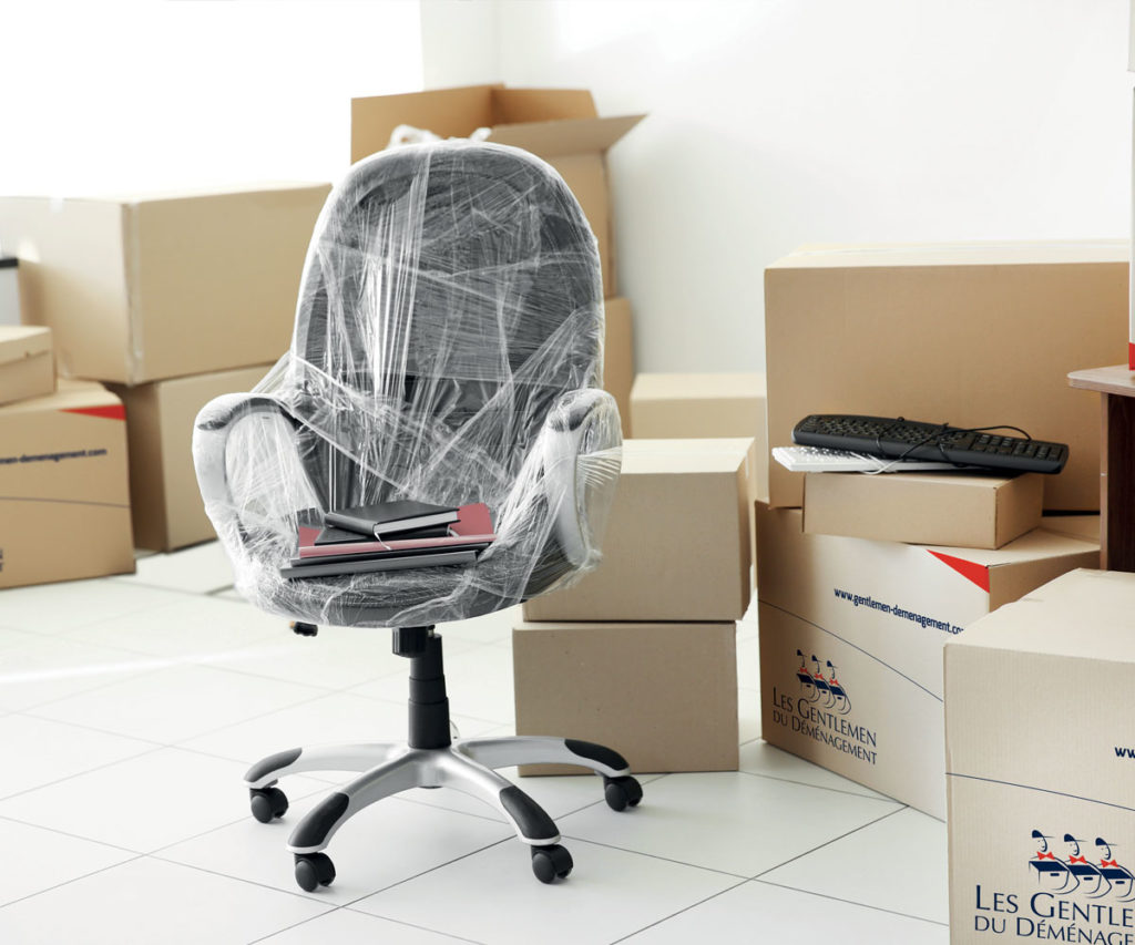 Transfert d'entreprises