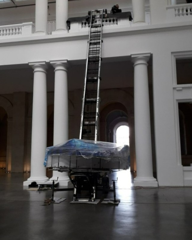 Monte meuble et déménagement Lille