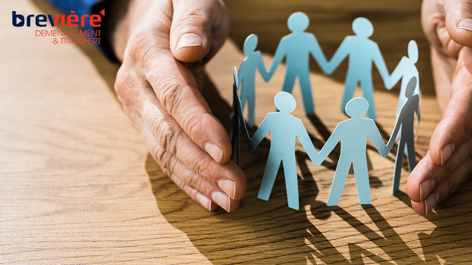 assurances déménagement