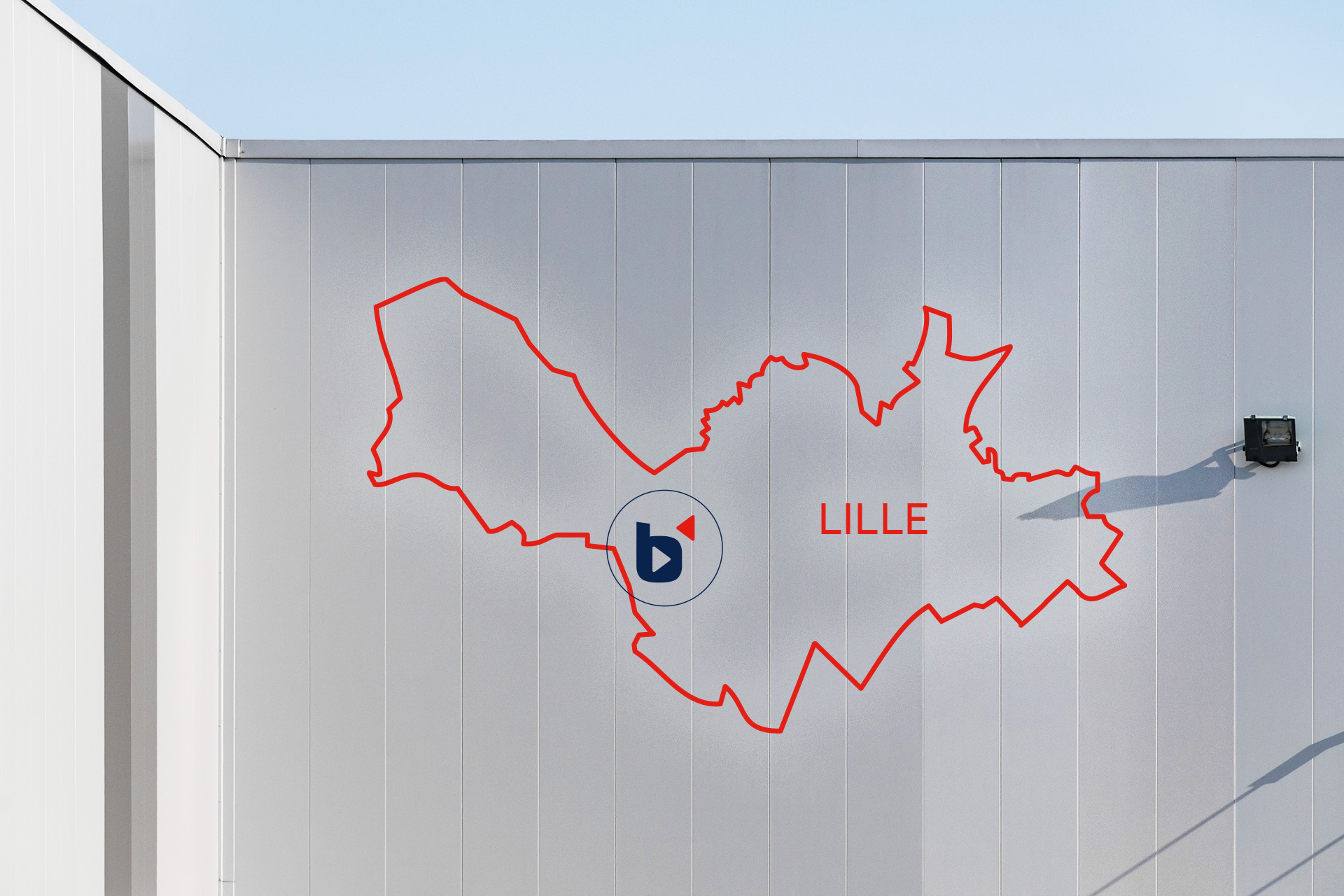 BREVIERE Déménagement & Transfert