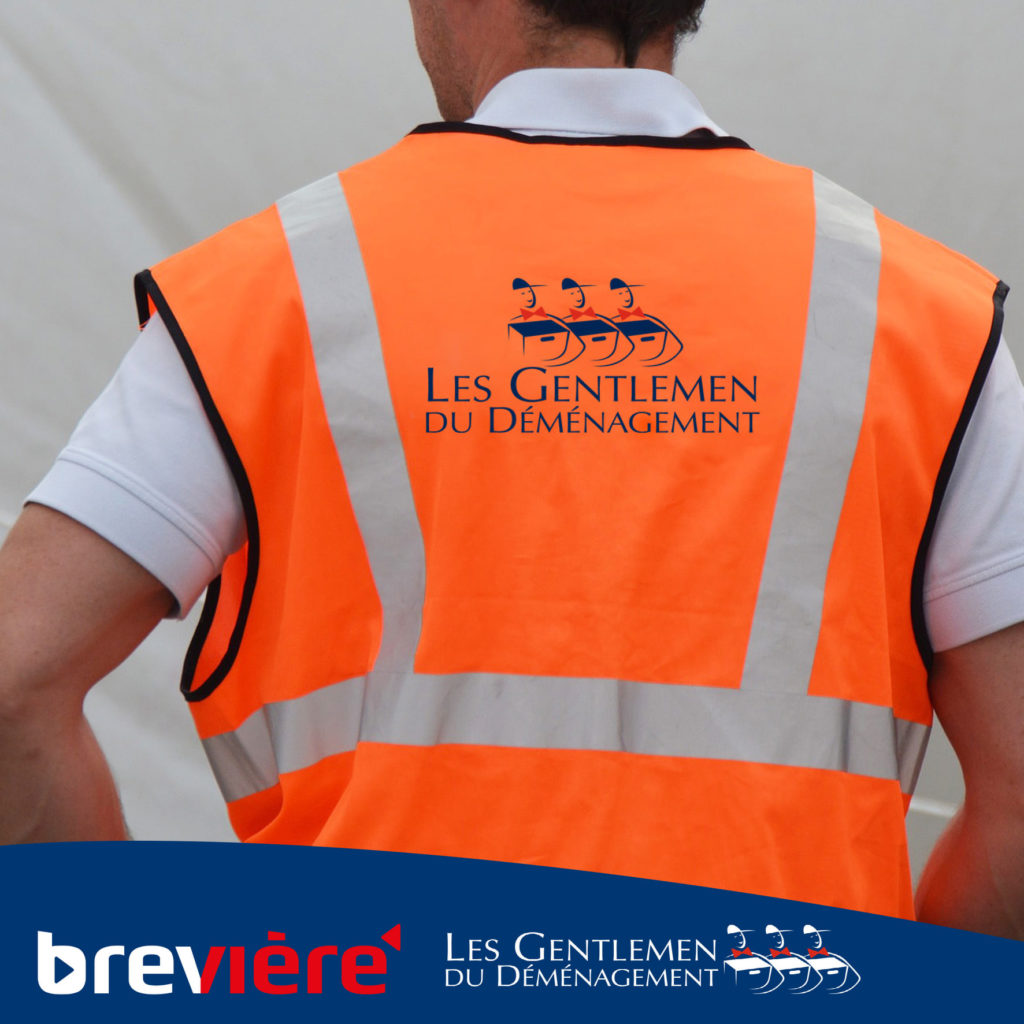 déménageur à Lille
