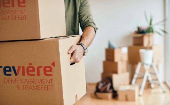 cartons de déménagement Lille