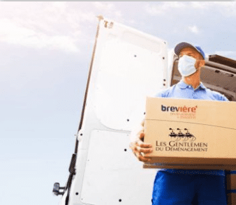 Breviere déménagement lille carton