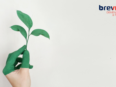 Déménagement écologique Brevière