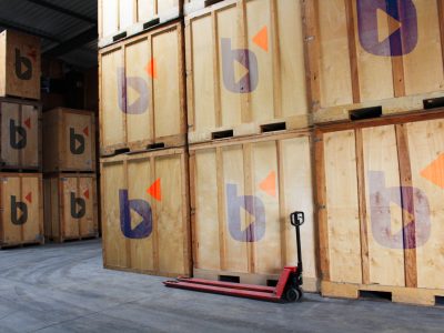 garde meuble à lille