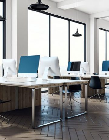 Déménagement de bureaux à Lille