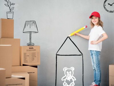 Ménage Multimédia Bricolage Garde d'enfants