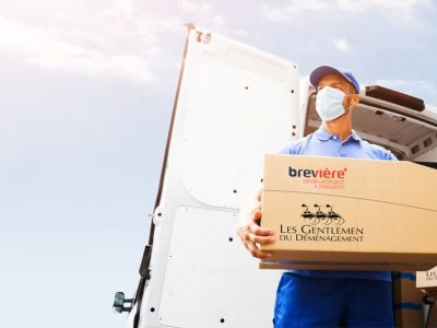 Breviere déménagement Lille