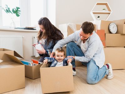 Déménagement Lille